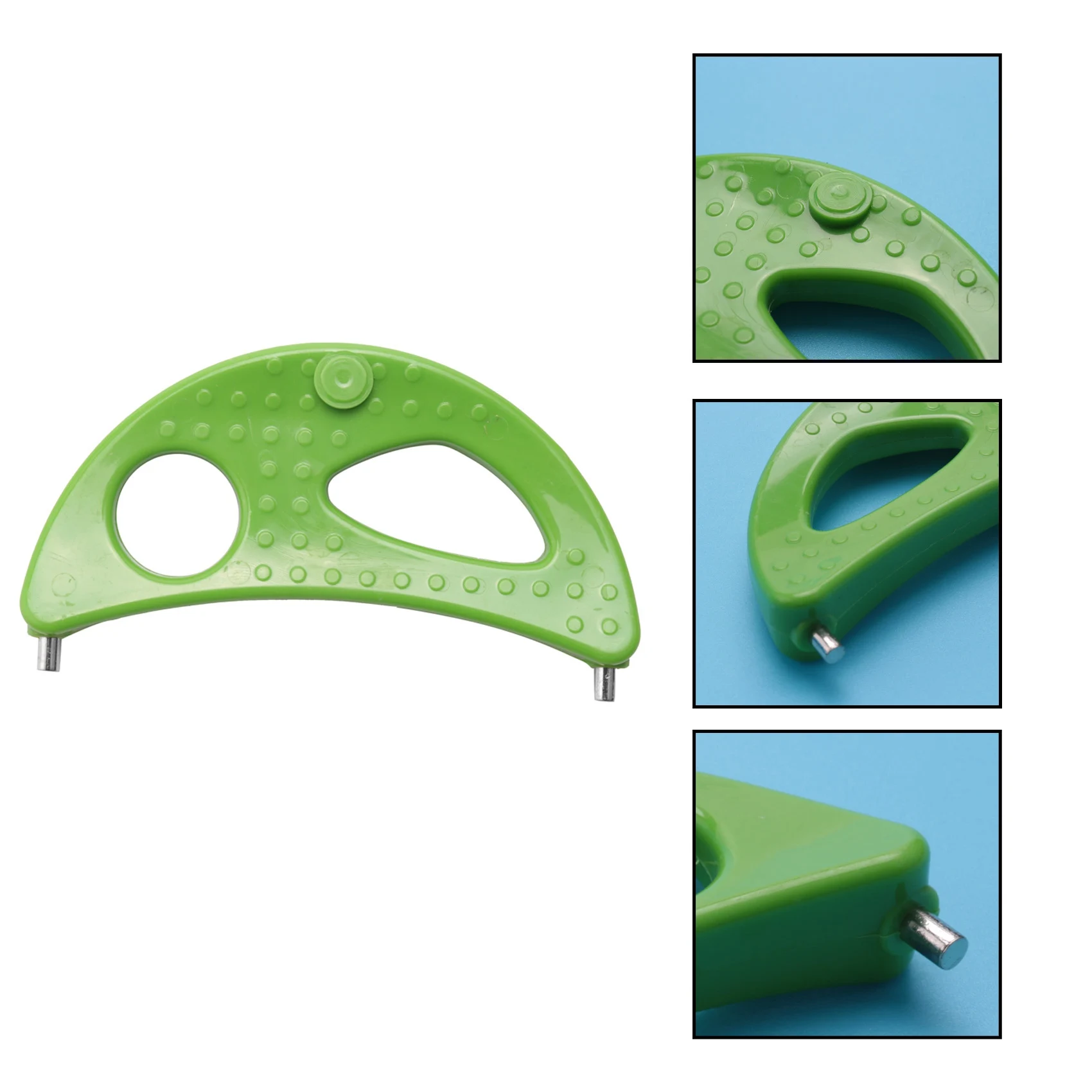 Инструмент Crescent совместимый с соковыжималкой Jack Lalanne Power PRO и Classic замена ножевого