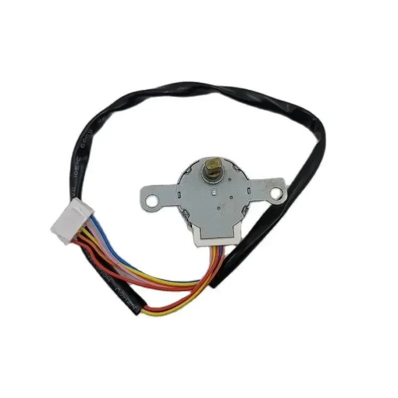 GSP-24RW-02 12V Шаговый двигатель для кондиционеров LG, 32-80 см (art.: 3920d8f376807) - 3920d8f376807