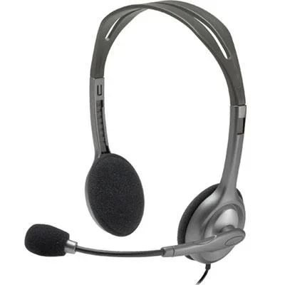 

Стереогарнитура H111