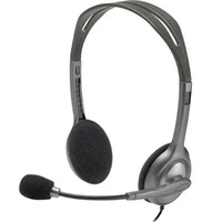 stereo headset h111