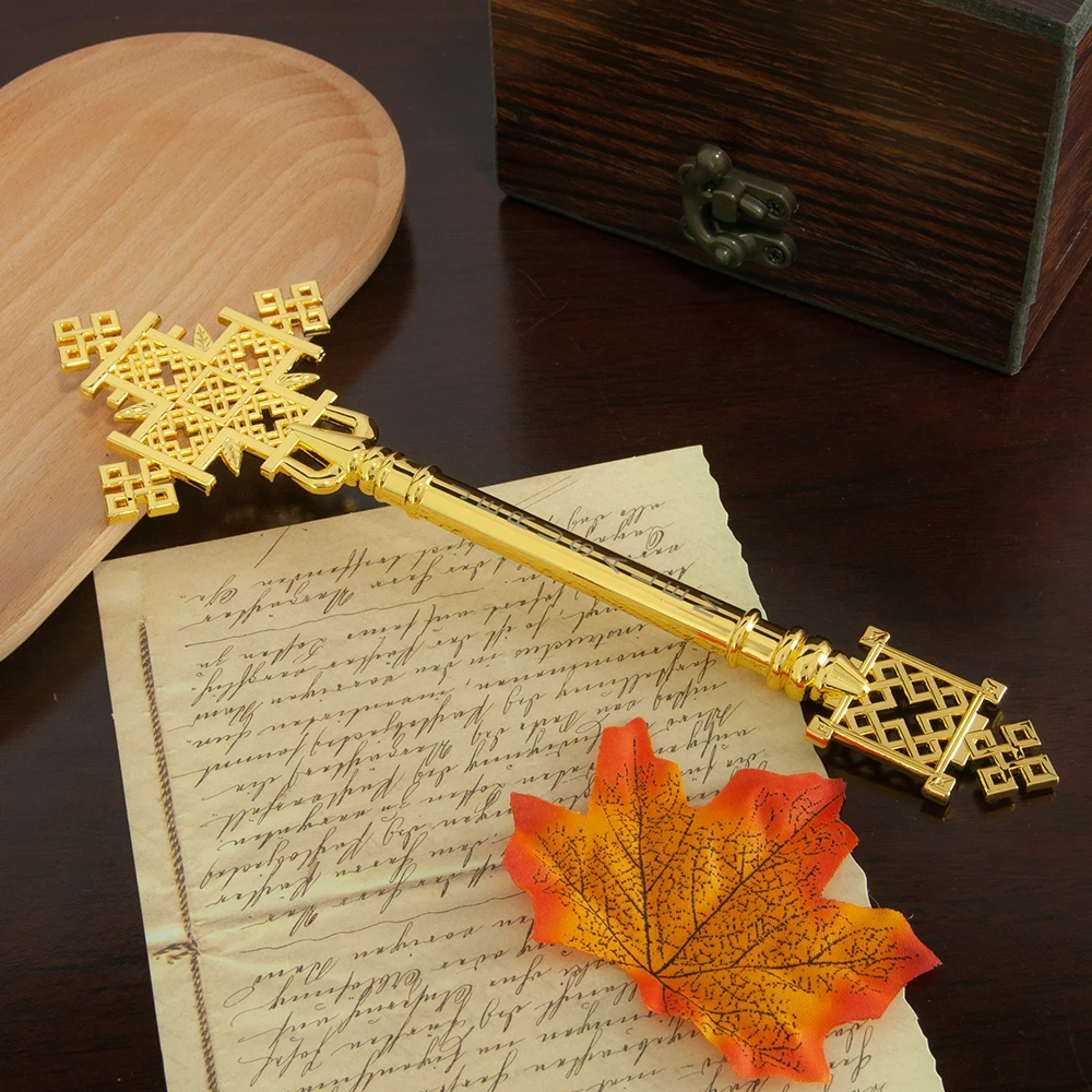 Новый молитвенный предмет для семейной молитвы Креста из православного сплава