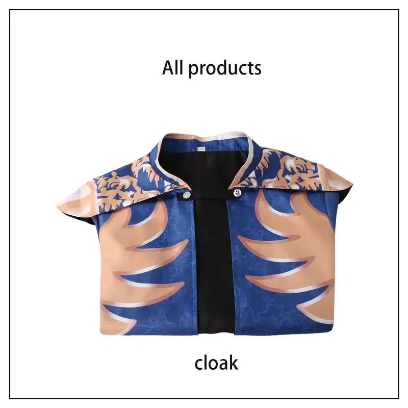 Гарри карнавальный костюм Хогвартс Наследие 4 Гриффиндор косплей Хэллоуин