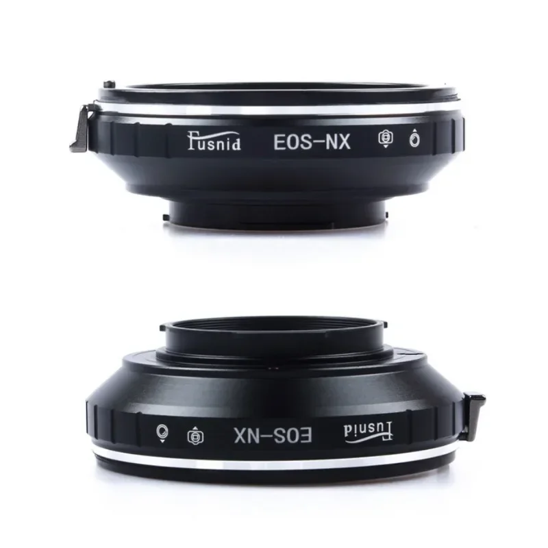 Кольцо адаптера объектива для Canon EOS Lens to Samsung NX Mount Camera Digital SLR NX200 NX10 NX5 NX20