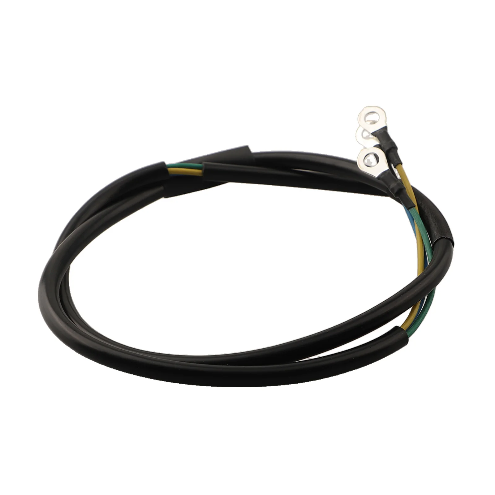 Ремонт электрического скутера Около 61 3 г Провод двигателя Шнур питания Простая