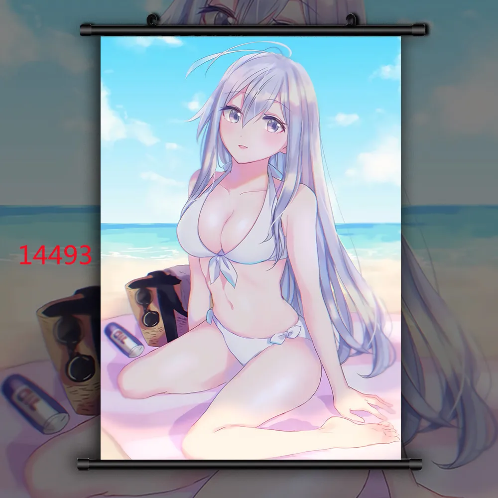 Аниме постер на стену с мангой 86-восемьдесят tysix аниме постеры Картина холсте