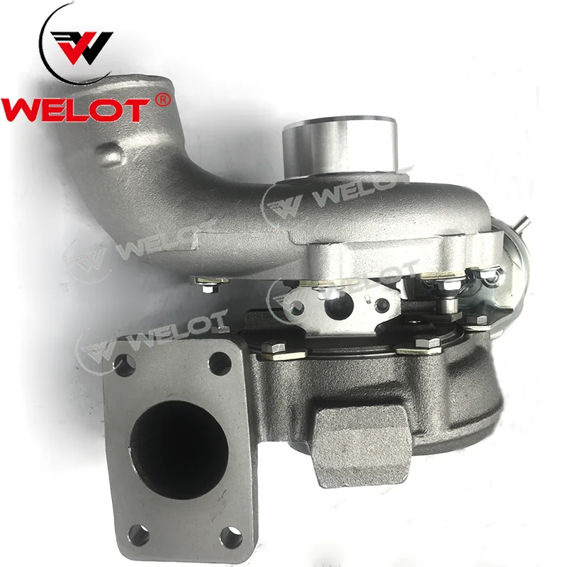 

GT20V 454135 Новый турбокомпрессор 454135-5012S 454135-5010S Turbo Подходит для Audi A4 2,5 TDI 114Kw AYM 2000-2002