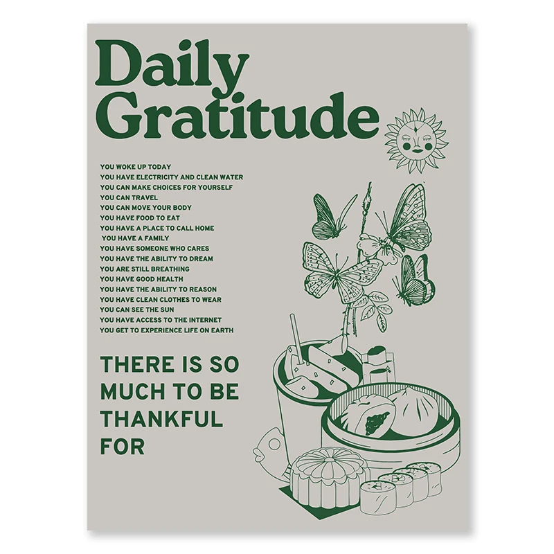 

Зелёный винтажный постер Wartlla