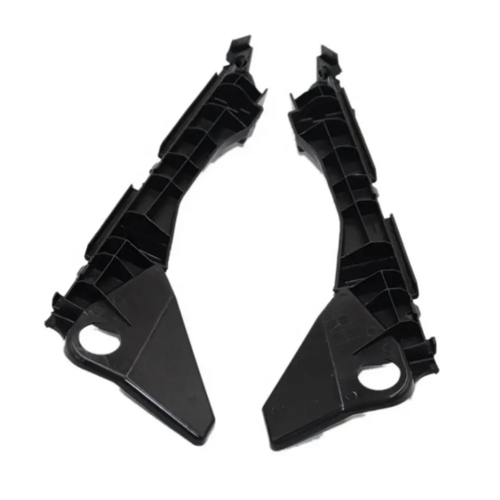 

Для Toyota Corolla E12 хэтчбек 2002-2007 монтажный кронштейн переднего бампера 52536-02020 52535-13040