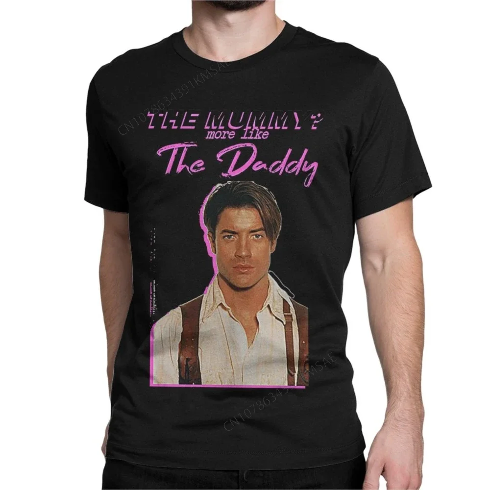 Футболка Мужская/Женская хлопковая с коротким рукавом и принтом клоуна