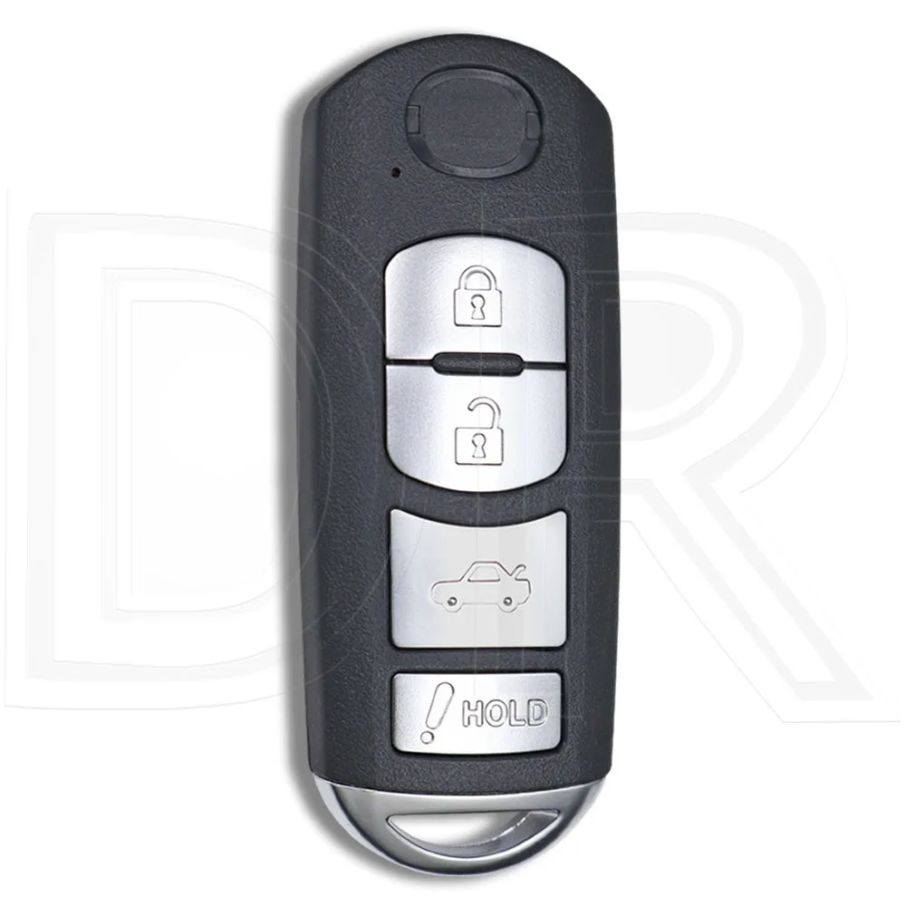 

Отличный сменный корпус для автомобильного ключа для Mazda 2 3 5 6 CX-3 CX-4 CX-5 CX-7 CX-8 CX-9 MX-5 Miata Atenza Axela Demio Artz