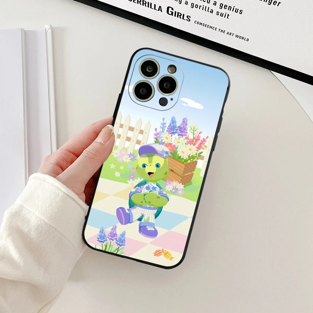 Чехол для iphone 13 15ProMax 11 14 12 Pro Xs Max Mini Xr X 7 8 6 6s Plus