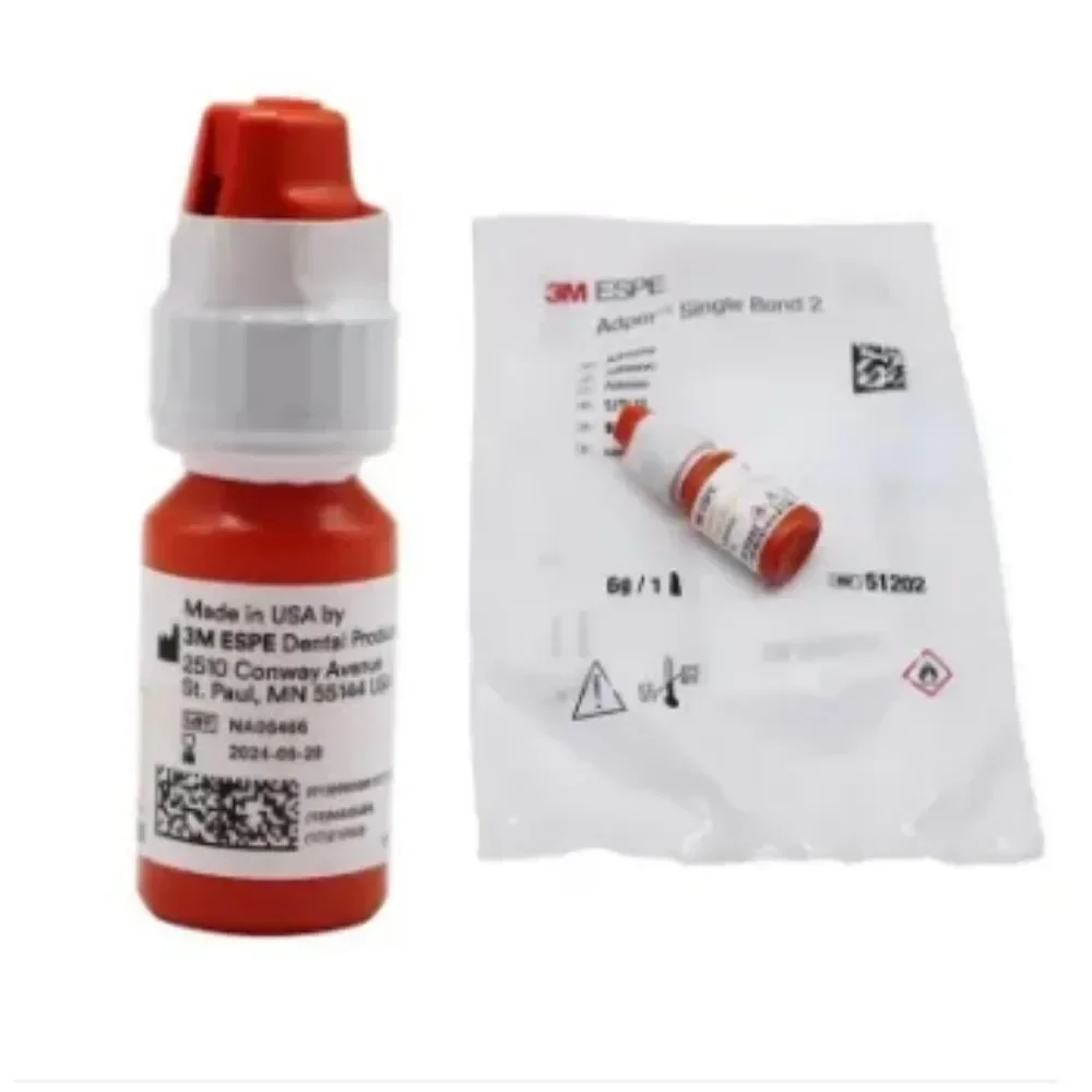 Стоматологический склеивающий агент универсальный клей легкий композитная