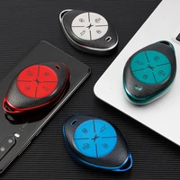 tpuleather car key cover protect case shell bag for xpeng p7 g3 new g3 2020 2021 xpev smart button accessories