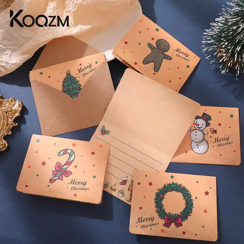 Рисунок 4 - Рождественская поздравительная