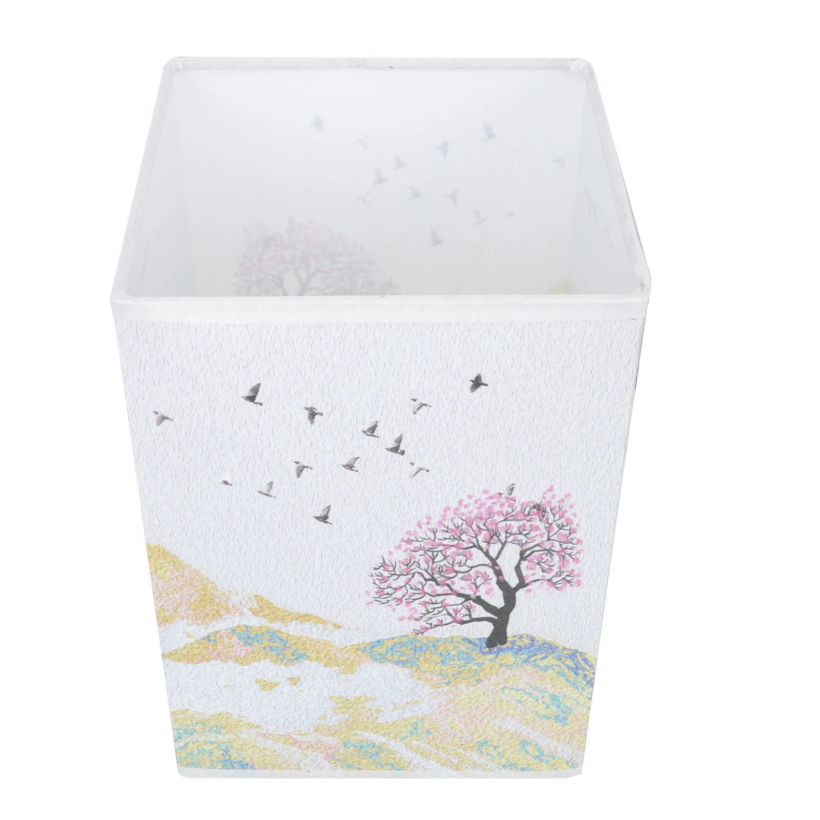 

Lamp Shade Lampshade Cover Wall Light Shades Replacement Table Drum Spider Floor Chandelier Clip Silk Bedroom Gauze Cip Fabric
