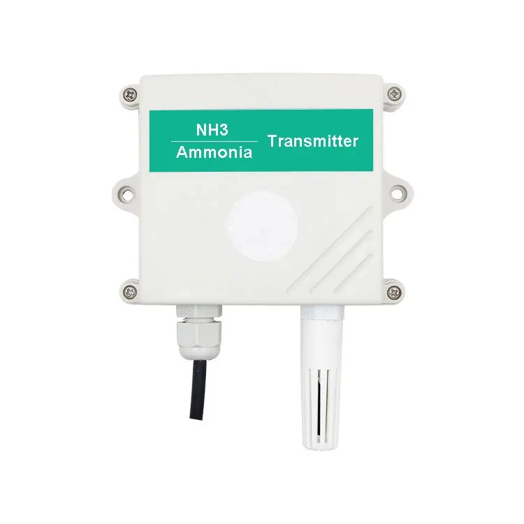 

Wide range of applications ammonia NH3 sensor