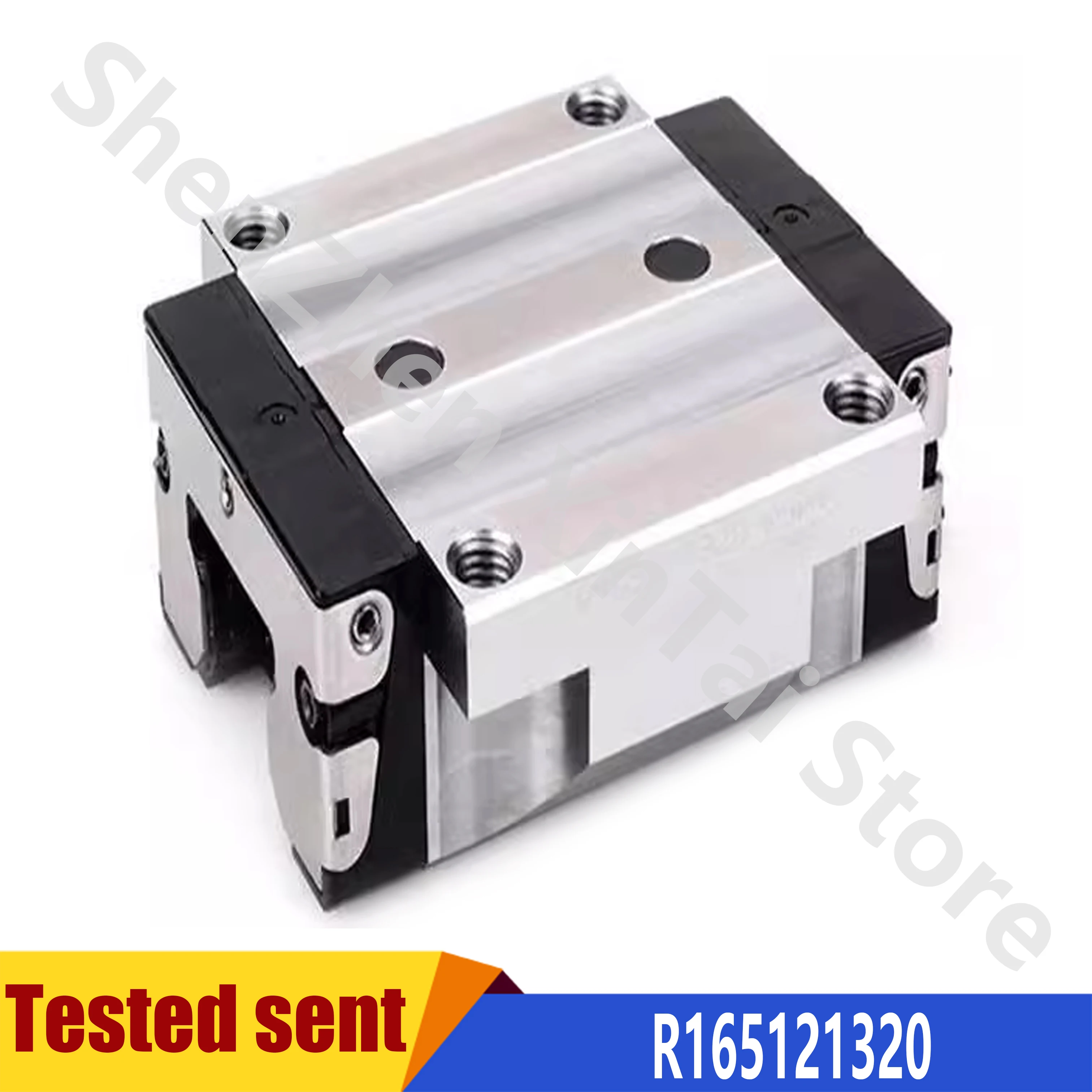 

Новый оригинальный R165121320