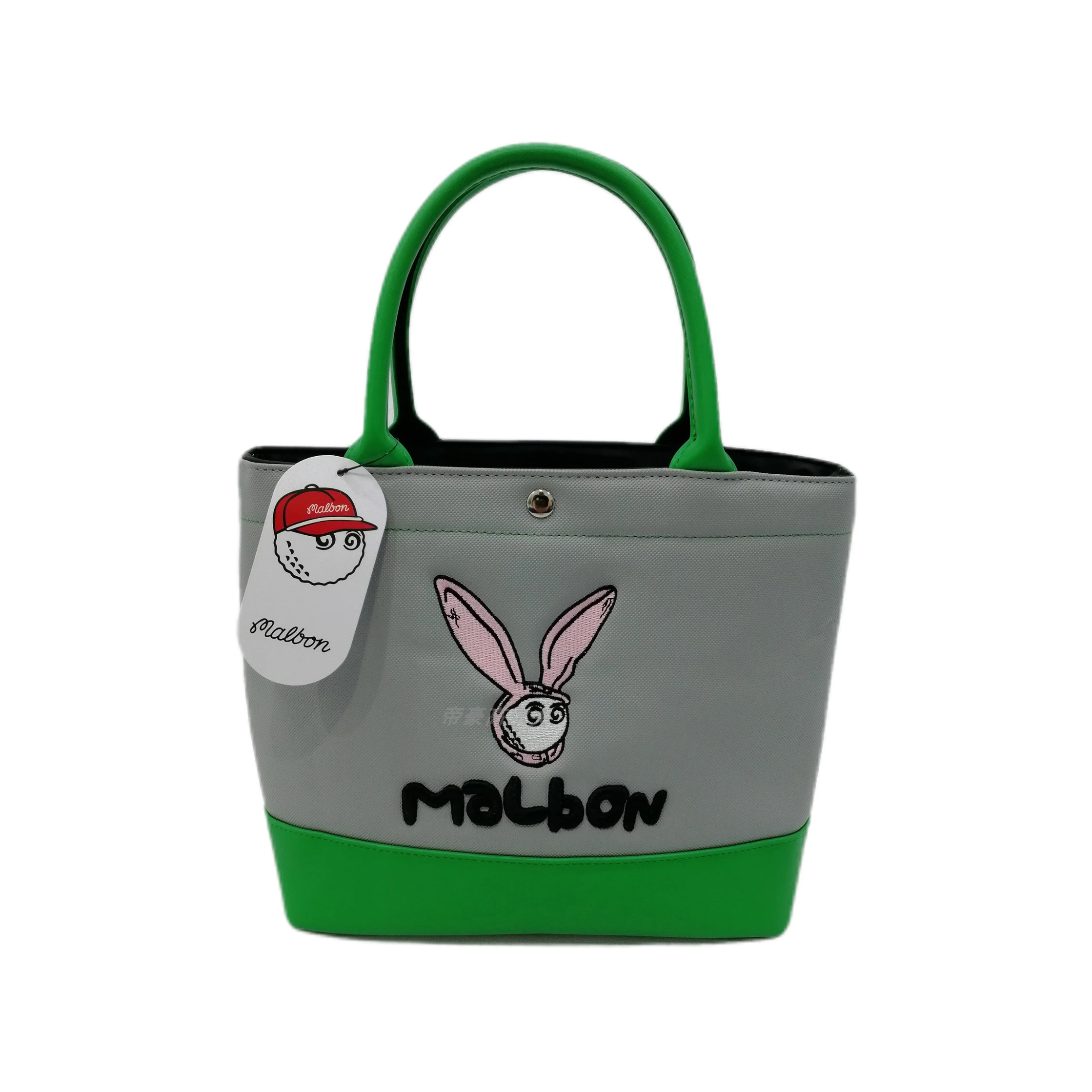 2023 Rabbit Collection Tote, Golf Bag Golf handbag