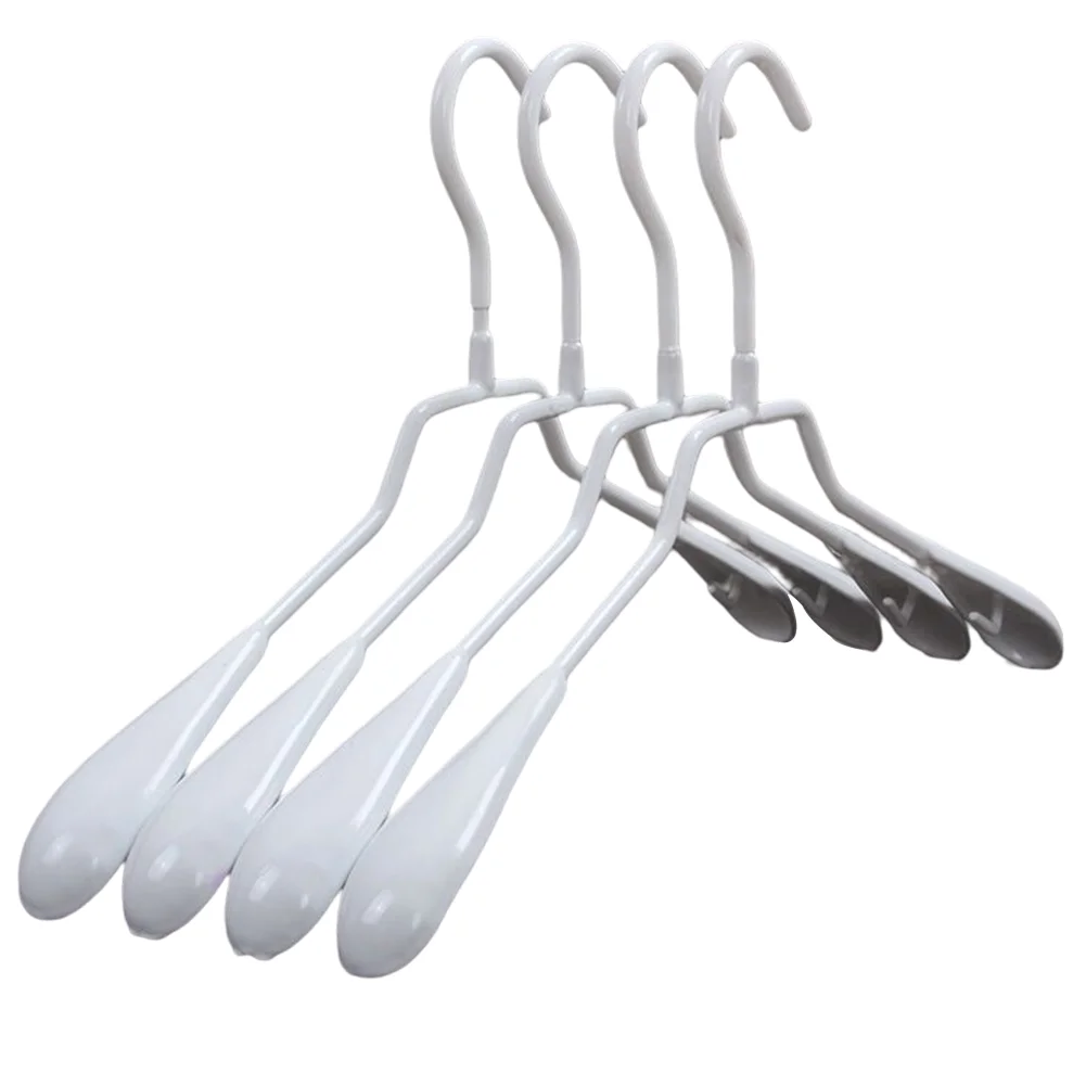 

Mental Dip Coat Hangers Strong Bearing Capacity for Balcony E2S