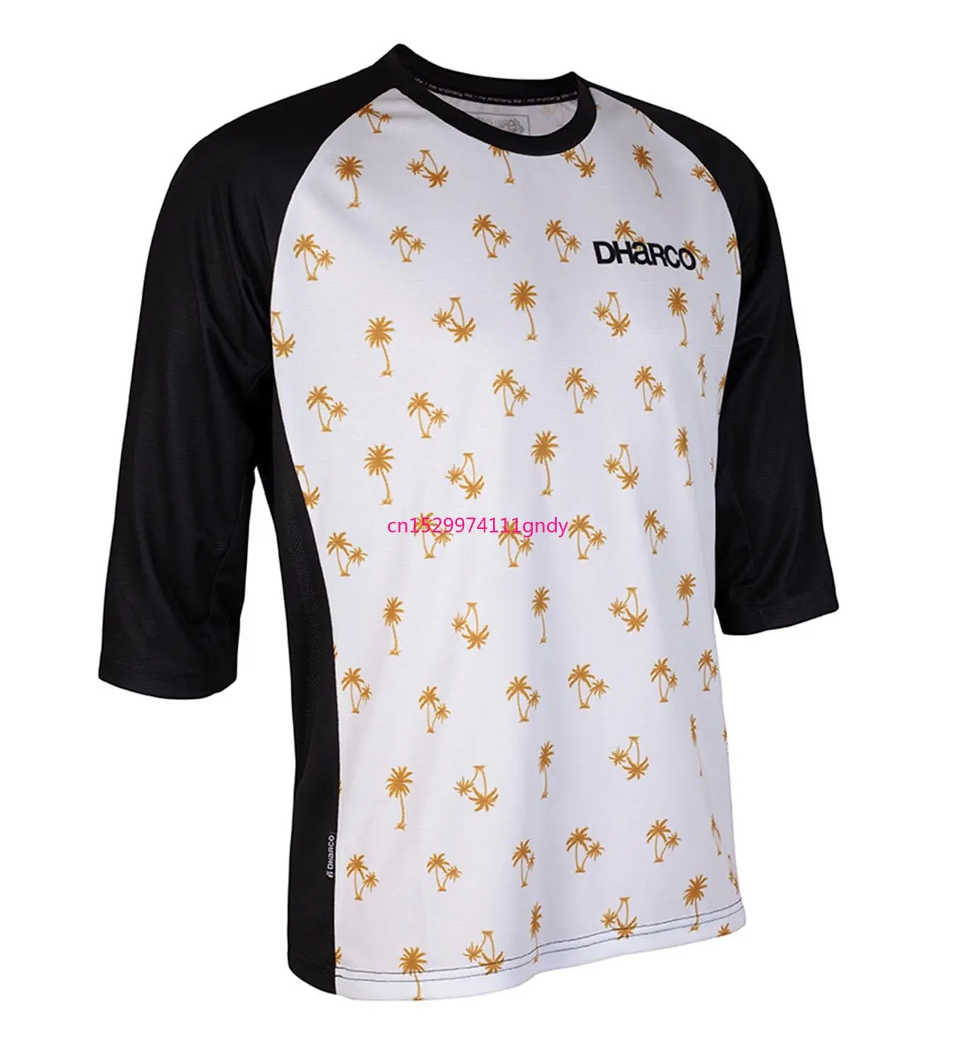 

Cycling Jersey Men Shirts Motocross Jersey Quick Dry Endruo Jersey Short Sleeve Dirt Bike Jersey Motorcycle Shirt