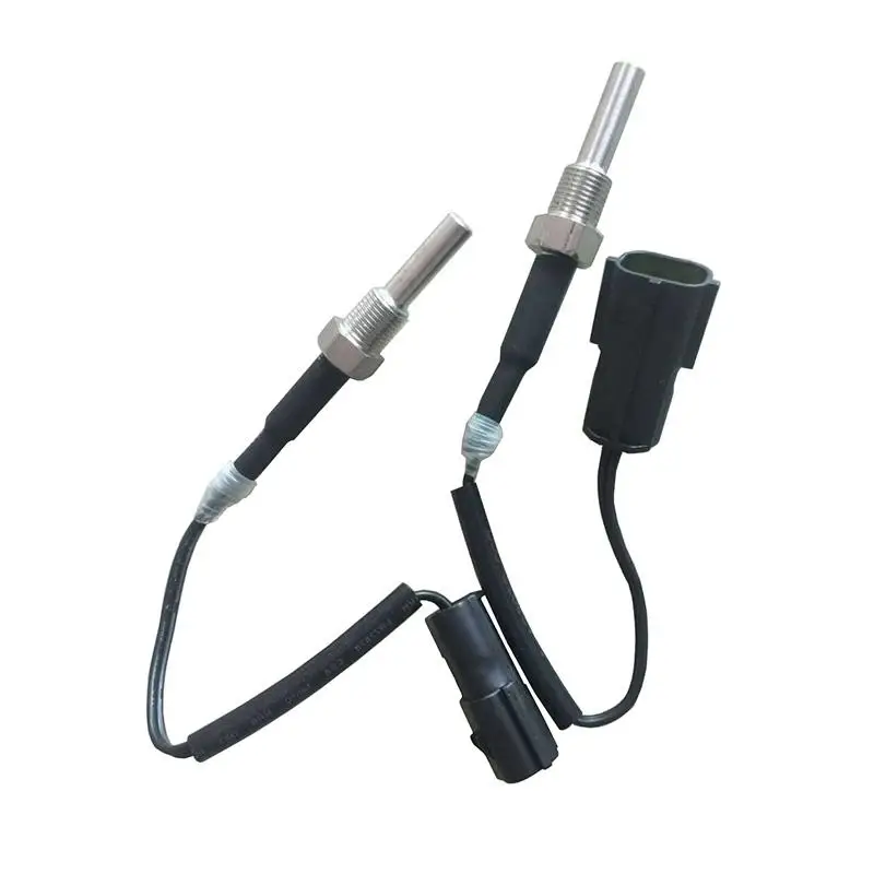 Bus Tubes China Solar Semi Truck Air Conditioner Sensor