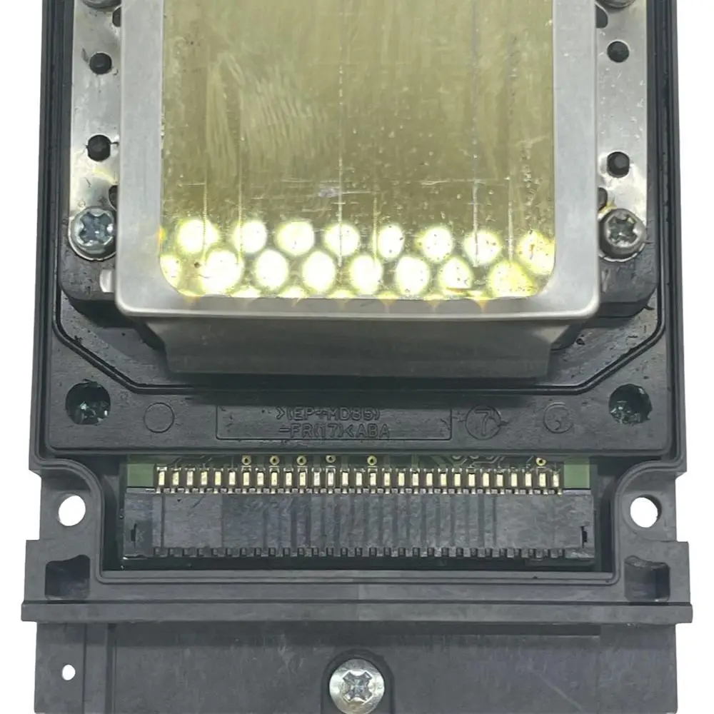 Ф 192020 Печатающая головка принтера подходит для EPSON EP-901A EP-804A EP-803A EP-801A EP-904A