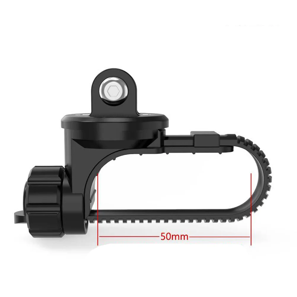 

Road Bicycle Flat Handlebar Camera Mount Holder Stand For-Gopro For Insta 360 Bike Sports Camera Bracket One Flat Handlebar