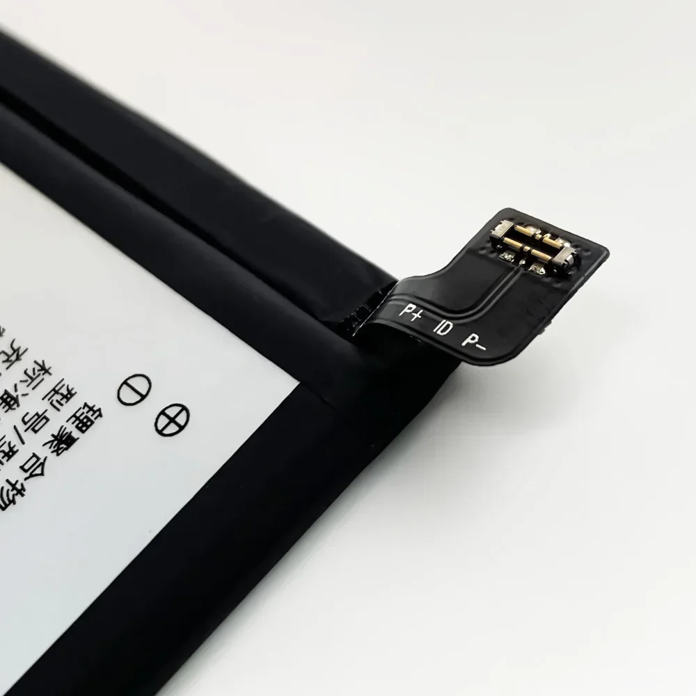 Новая батарея B-G6 для VIVO S1 V1831A V1831T 3940 мАч сменные батареи смартфона литиевая