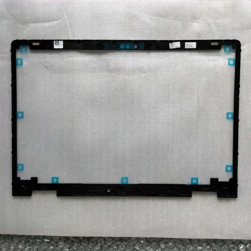 Новинка для DELL Inspiron 13MF 5000 5368 5378 5379 B Корпус ЖК-дисплей Безель сенсорный FHD 01H0JY 1H0JY