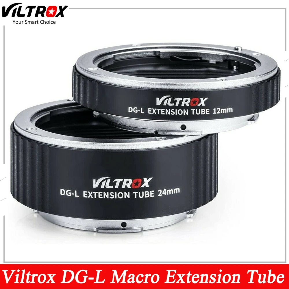 Meike электронный адаптер автофокуса удлинительная трубка для Canon EF EF-S объектив EOS M