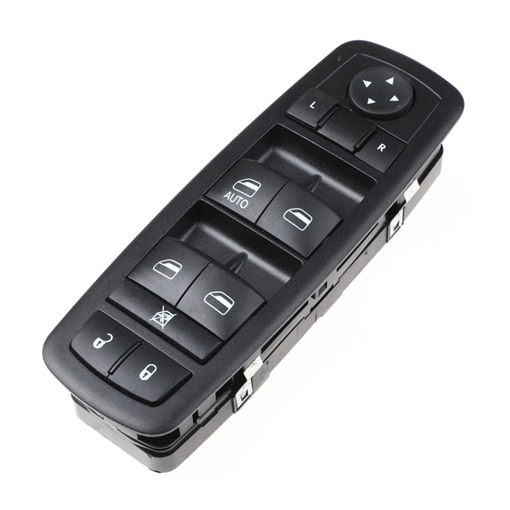 

68307001AA Driver Side Front Power Window Switch for Dodge Journey 2017-2018 Car Master Window Switch Control Button