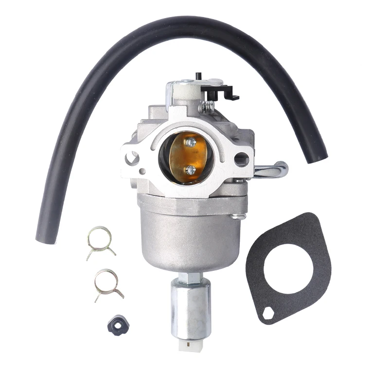 

Carburetor 14.5-21HP for Briggs & Stratton 796109 591731 594593 Lawnmowers Engine New Carb