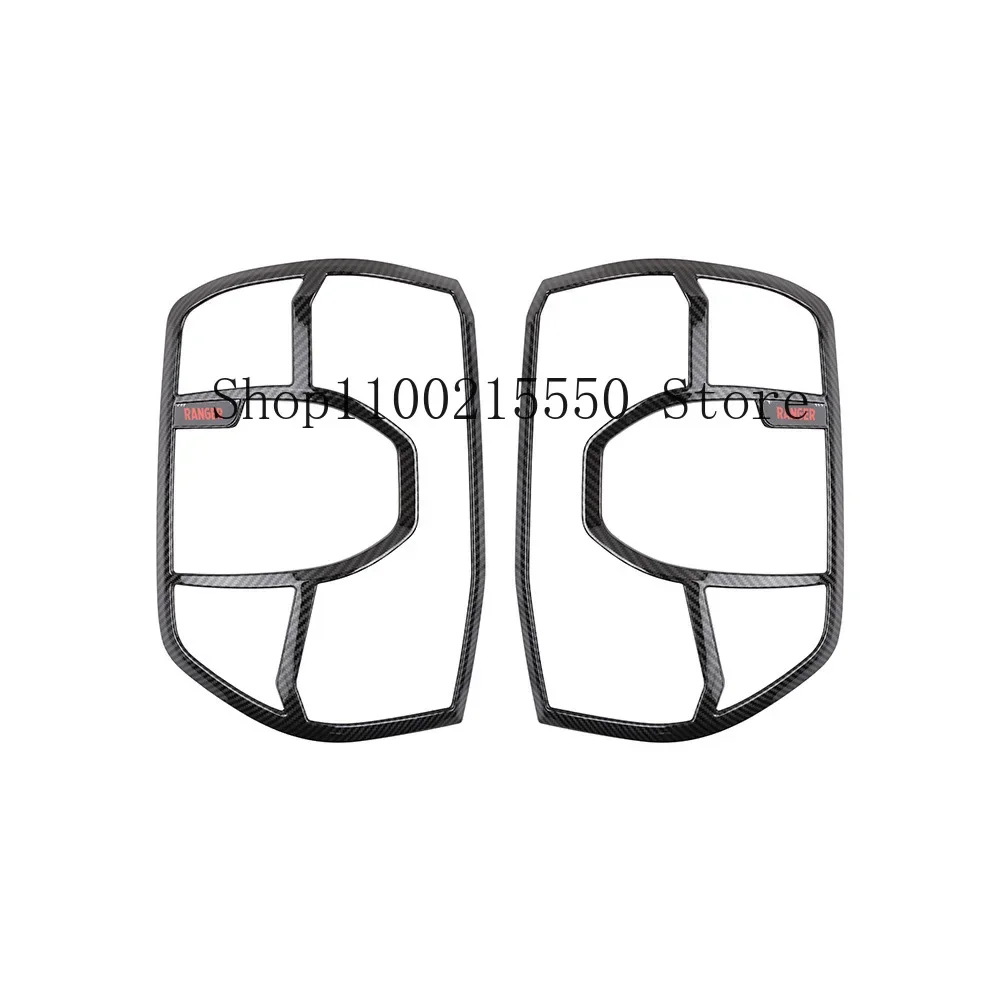 Для Ford Ranger 2023 2024 Abs zборочный свет украшение для фар richtingaansongzer фары Exterieur