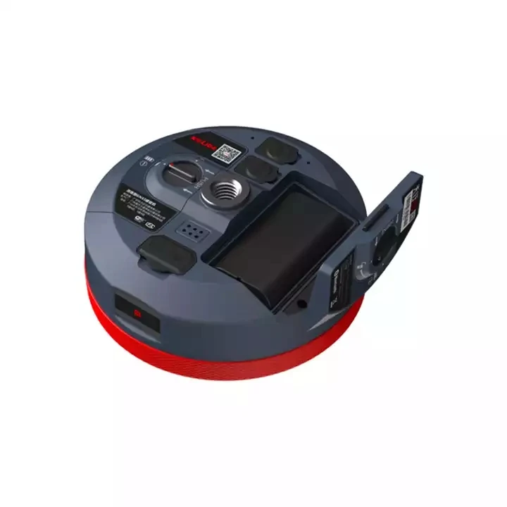 интегрированный усовершенствованный 15-98-канальный геодезический GNSS k58 plus/k7 RTK Kolida