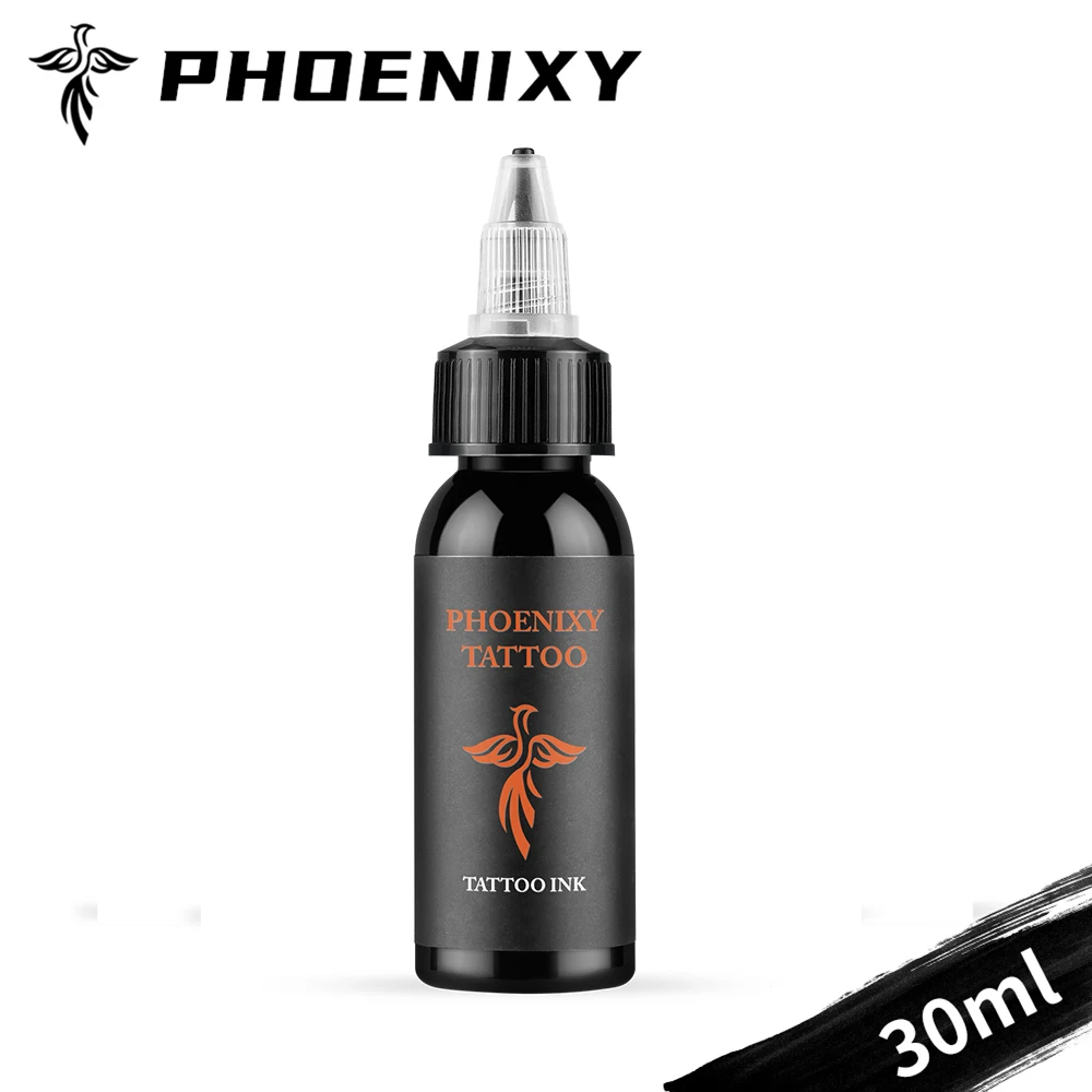 

Профессиональные перманентные чернила для татуировок, 30 мл, пигмент, натуральные растительные микропигментации, пигмент для татуировок, боди-арта, краски, инструменты для начинающих