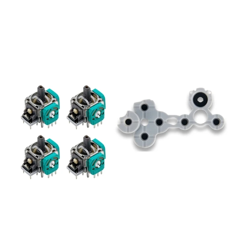 Рисунок 5 - Деталь контроллера J6PA