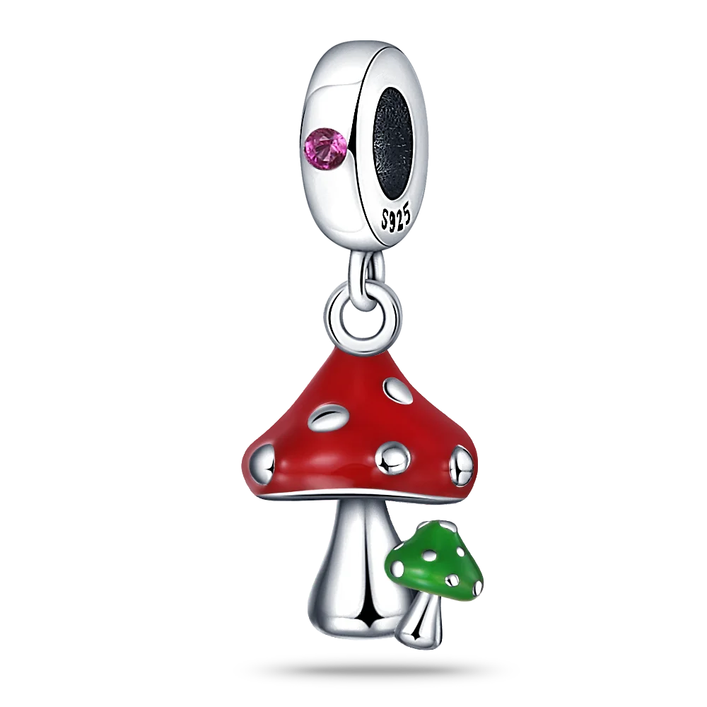 Disney Cowboy Charm Boy Girl 925 Sterling Silver Bead Suitable For Original 3mm Bracelet DIY Women Jewelry Support Wholesale