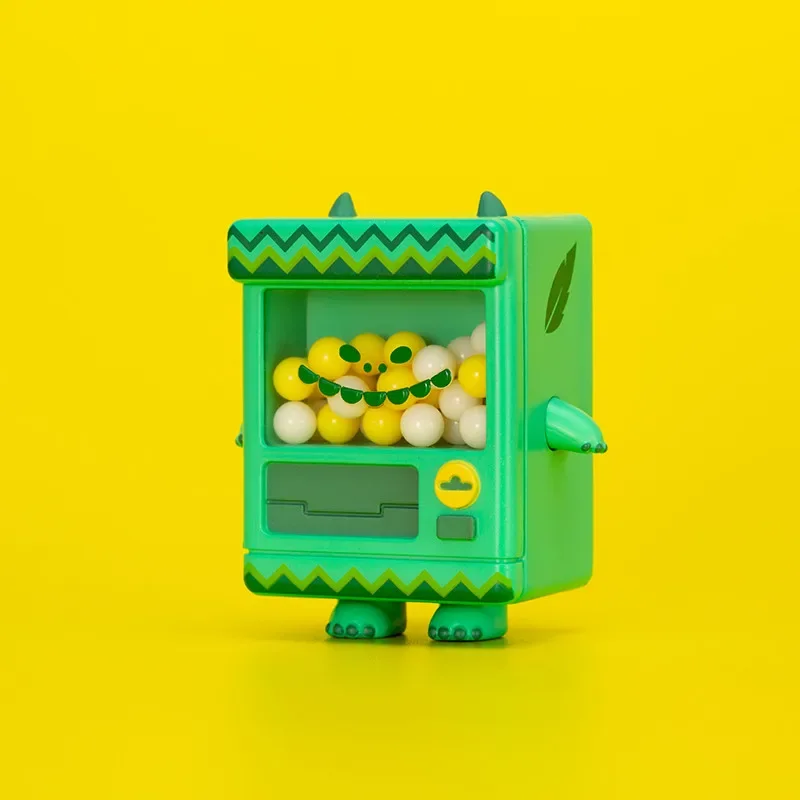 Торговая игра с памятью слепая коробка игрушки для детей фигурки коробка-сюрприз