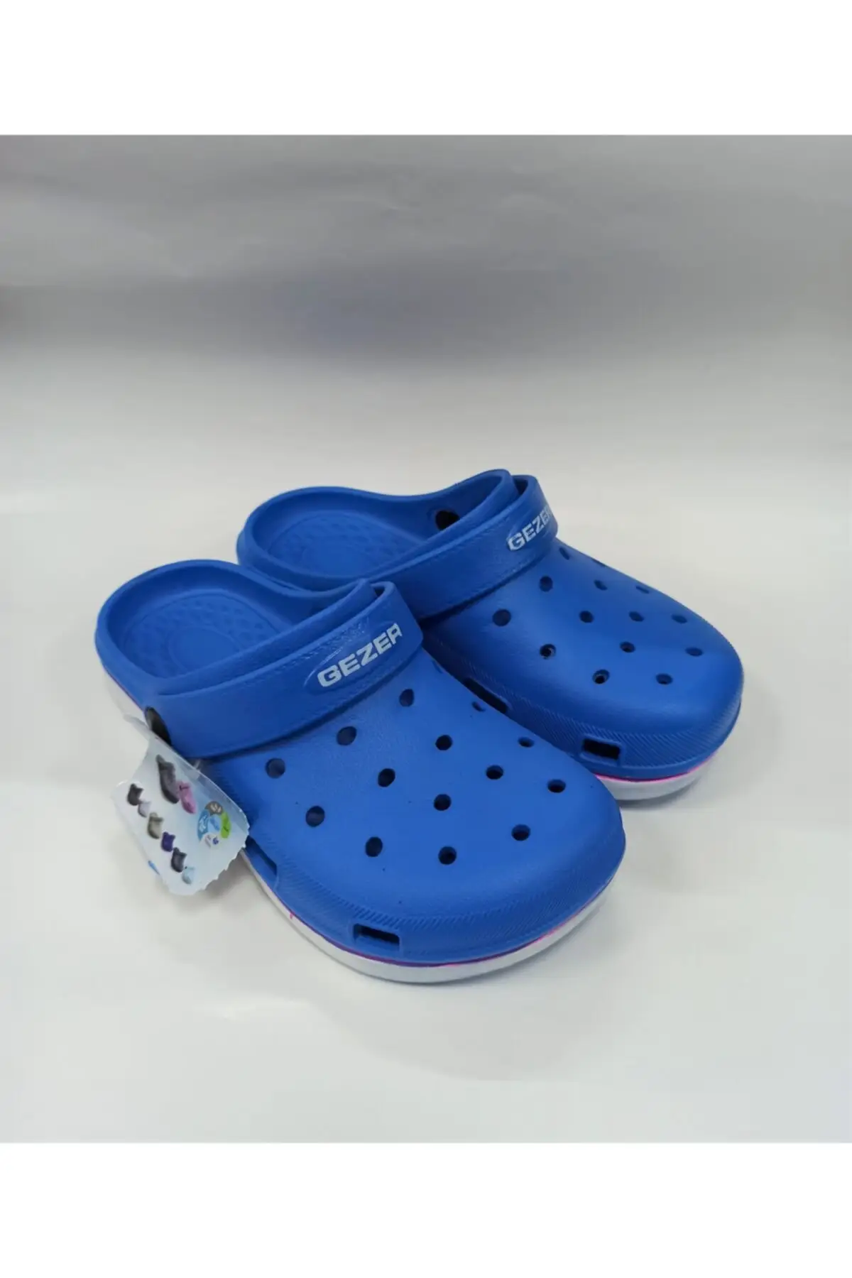 

Unisex Navy Medical Slippers