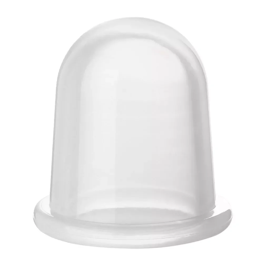 

NEW2023 Durable Health Care Full Body Vacuum Massager Silicone Cup Anti Cellulite Relieve Physical Fatigue Stress For Family