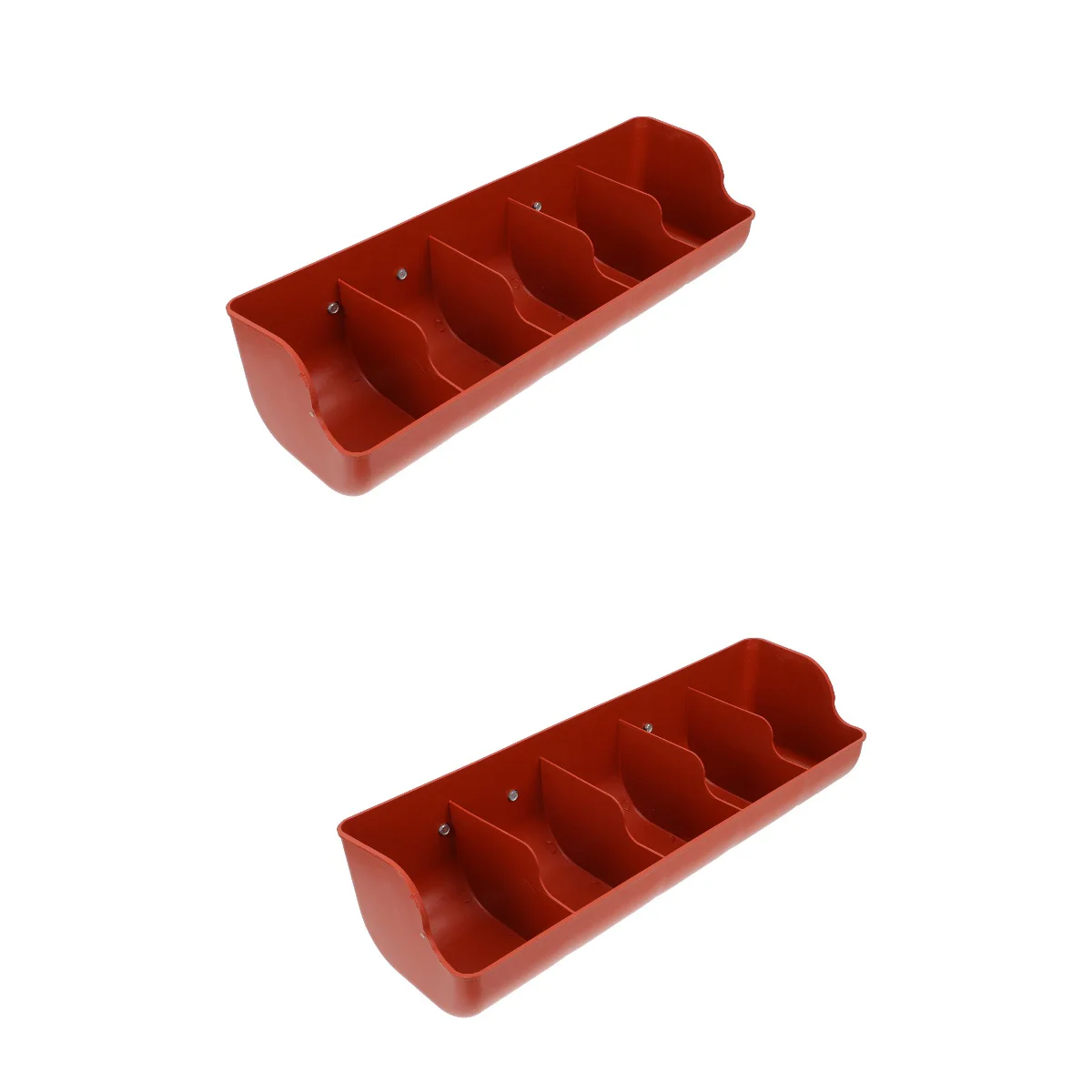 

Feeder Livestock Tray Pigpan Feeding Hanging Automatic Water Trough Piggy