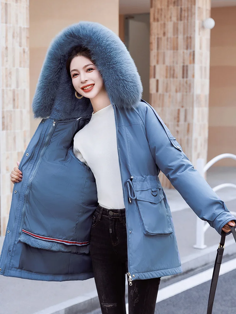 Рисунок 3 - MEILLY DOLPHIN 2023 Новые зимние