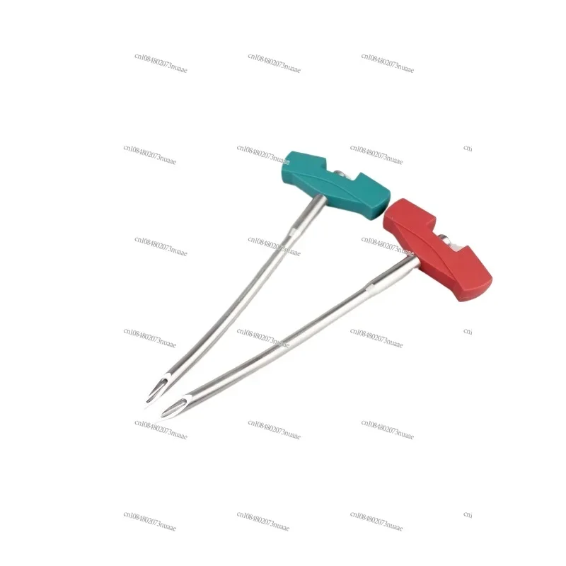 Устройство с разомкнутый конус для ногтей Т-образная направляющая полым