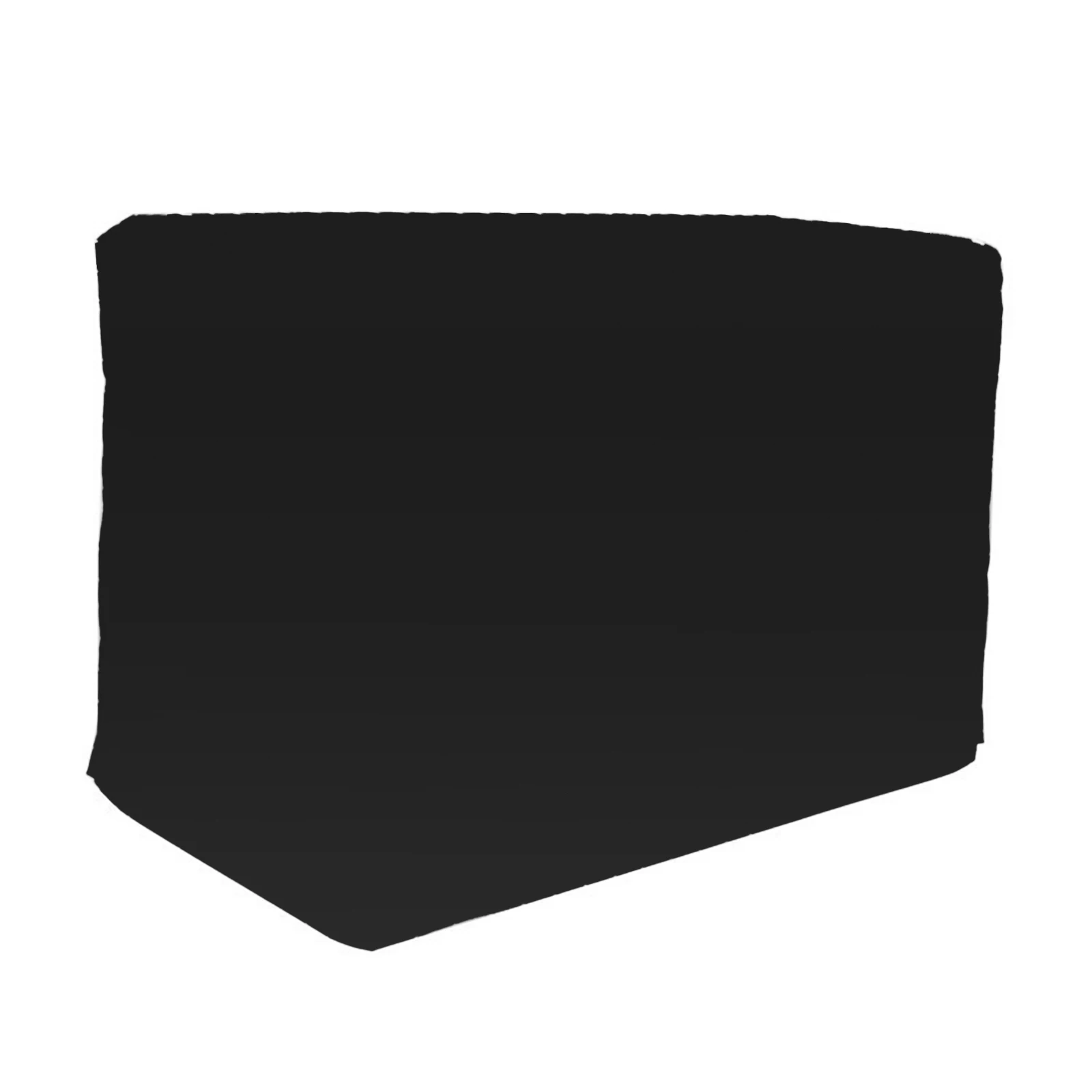 

Чехол для клетки собаки, 4 стороны, открытая клетка для собаки, водонепроницаемый чехол для домашнего питомца