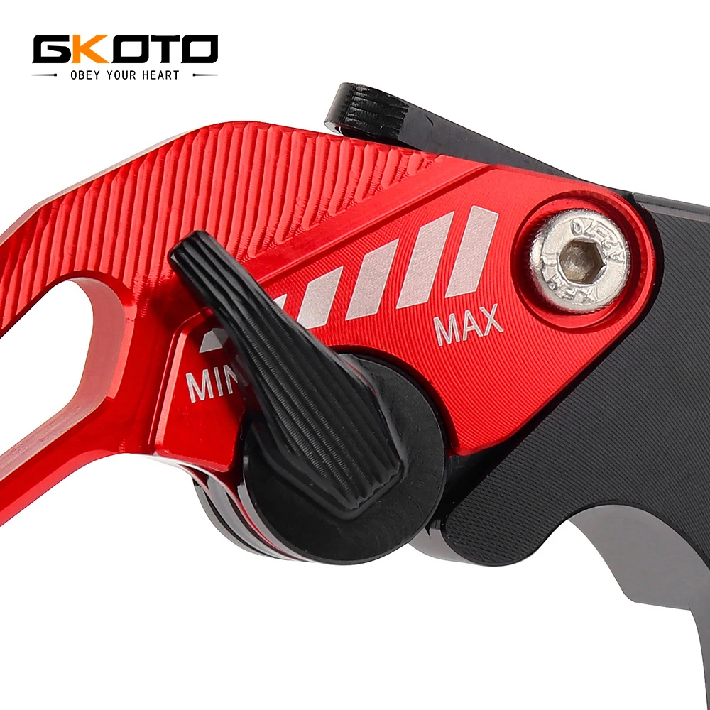 Алюминиевый Регулируемый рычаг сцепления тормоза для мотоцикла Benelli TNT 125 135 TNT125