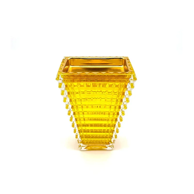 

Хрустальная курильница Arabian Crystal