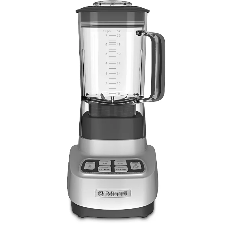 

Бренд Cuisinart, ультра 7,5, 1-HP блендер