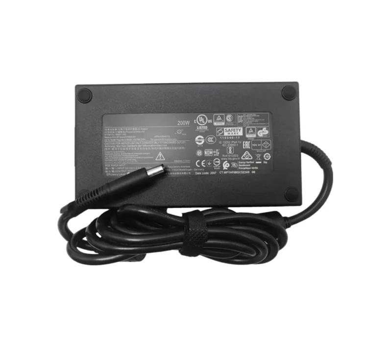 Адаптер питания 19 5 в 7 4 А цилиндр 0/мм со штифтом IEC C14 HSTNN-CA24