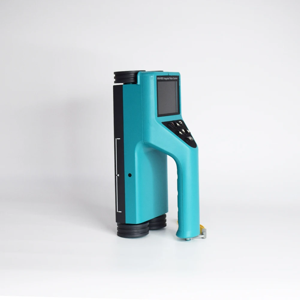 Equipo De Pruebas No Destructiva Ручной цифровой тестер местоположения арматуры Сканер