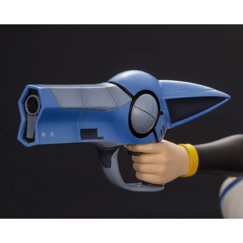 Edens Zero Rebecca Bluegarden Action Figure 21cm 6